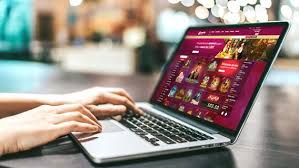 Официальный сайт Lucky Duck Casino